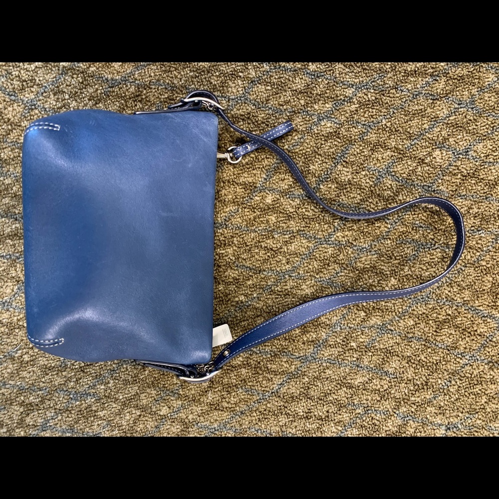 Sweet Little Coach Purse